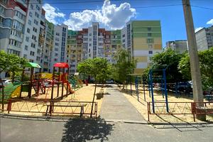 квартира за адресою Велозаводська вул., 37