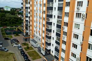 квартира за адресою Кременчуцька вул., 54Б