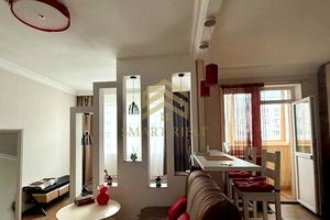 квартира по адресу Перспективная ул., 4