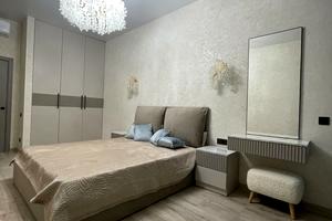 квартира по адресу Курортный пер., 1