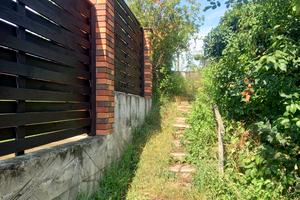 ділянка за адресою 19-та Садова вул.