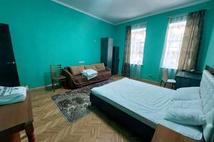 квартира по адресу Замарстыновская ул. (Калинина), 40
