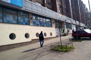 комерційна за адресою Голосіївський просп. (40-річчя Жовтня), 15
