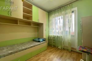 квартира по адресу Михаила Лушпы просп., 42