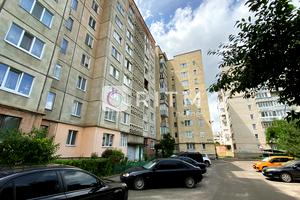 квартира за адресою Воїнів-Афганців вул., 6