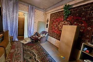 квартира по адресу Криворожстали ул. (Орджонікідзе), 36