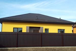 будинок за адресою Космонавтов, 5