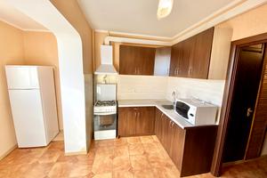 квартира за адресою Героїв Дніпра вул., 47