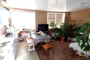 квартира по адресу Владимира Наумовича ул. (Антонова-Овсієнка), 6