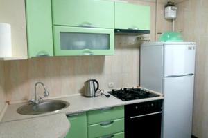 квартира за адресою Олімпійська вул., 6