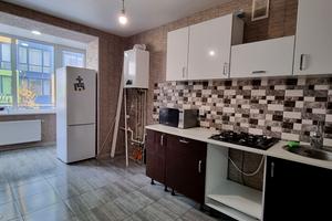 квартира за адресою Леоніда Бірюкова бульв., 7