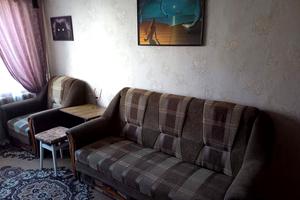 квартира по адресу Богатырская ул., 16