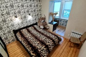 квартира за адресою Рекордна, 9