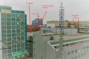 квартира по адресу Антоновича Володимира, 10б