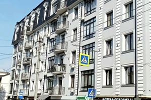 квартира по адресу Матейко ул., 25
