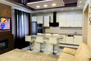 квартира по адресу Юрия Шумского ул., 5