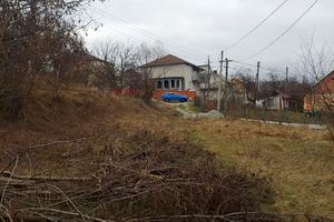 ділянка за адресою Соколова Гора вул.