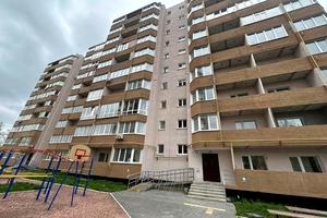 квартира за адресою Гонча вул. (Горького), 59