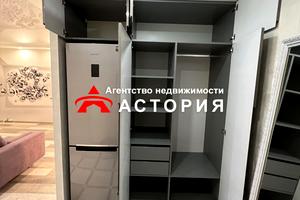 квартира за адресою Чарівна вул., 46