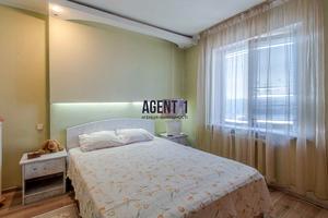 квартира за адресою Пономарьова вул., 34