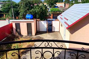дом по адресу пер.3й Моторний, 5а