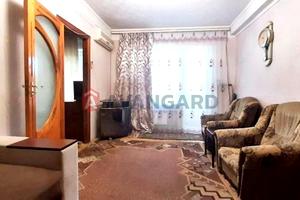 квартира по адресу Радиаторная ул., 35