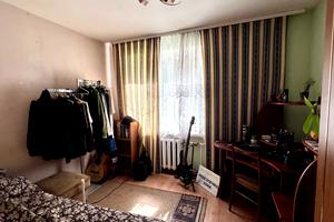 квартира за адресою Генерала Безручка, 24