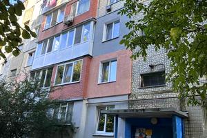 квартира за адресою Віктора Френчка вул., 3