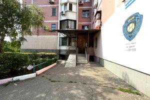 квартира за адресою Євгена Чикаленка вул., 50/3