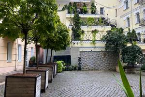 квартира за адресою Воздвиженська вул., 60