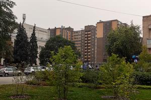 квартира за адресою Гоголя, 261/3
