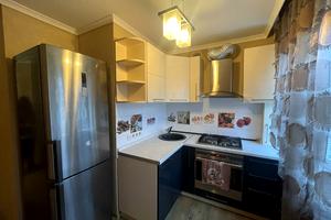 квартира за адресою Лесі Українки бульв., 9