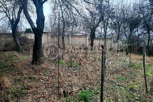участок по адресу Зверинецкий пер., 4