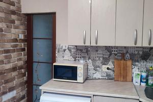 квартира за адресою Набережна Перемоги вул., 58