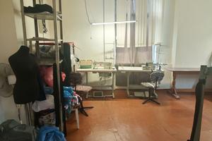 коммерческая по адресу Бабеля ул., 25