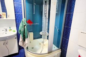 квартира за адресою Михайла Комарова вул., 2а
