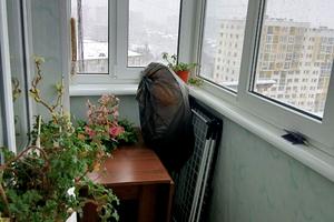 квартира по адресу Львов, Лисеницкая ул., 9
