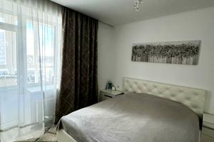 квартира за адресою Незалежності вул., 15