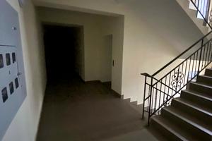 квартира по адресу Тисменицька, 307А