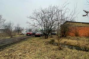 ділянка за адресою Височана