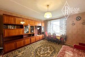 квартира за адресою 15 м-н, 22