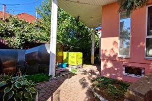 будинок за адресою Суворова вул.