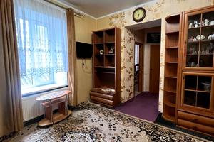 квартира по адресу Виноградна, 8