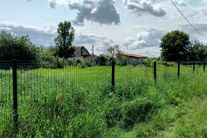 участок по адресу Окружна, 27