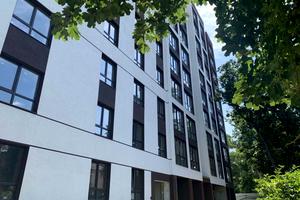квартира по адресу Ивано-Франковск, Ленкавского ул., 22