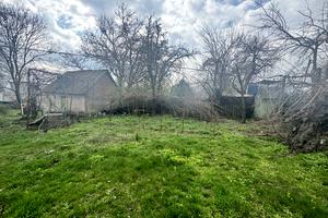 ділянка за адресою Борислава Брондукова вул., 34