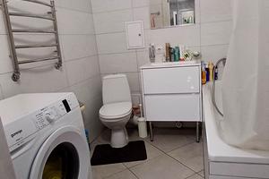 квартира за адресою Перемоги просп., 60а