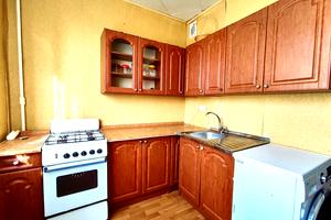 квартира по адресу Валентиновская ул. (Блюхера), 20б