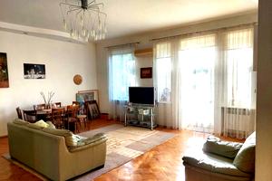 квартира по адресу Куликовский спуск (Революції), 9