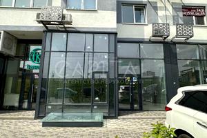 коммерческая по адресу Ревуцкого ул., 40